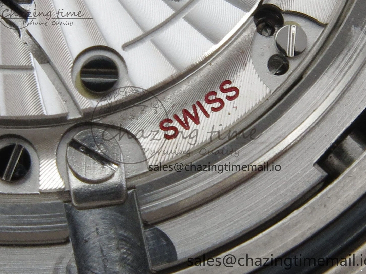 0329 OdorResistant Seamaster 300M Diver Titanium Bronze Gold VSF 1:1 Best Edition Green Dial on Titanium Mesh Bracelet A 7660